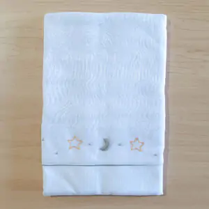 Toalha fralda – Céu estrelado