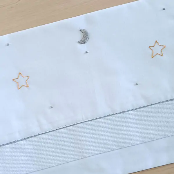 Cueiro - Céu estrelado - Imagem 2