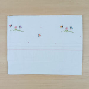 Cueiro – Jardim encantado