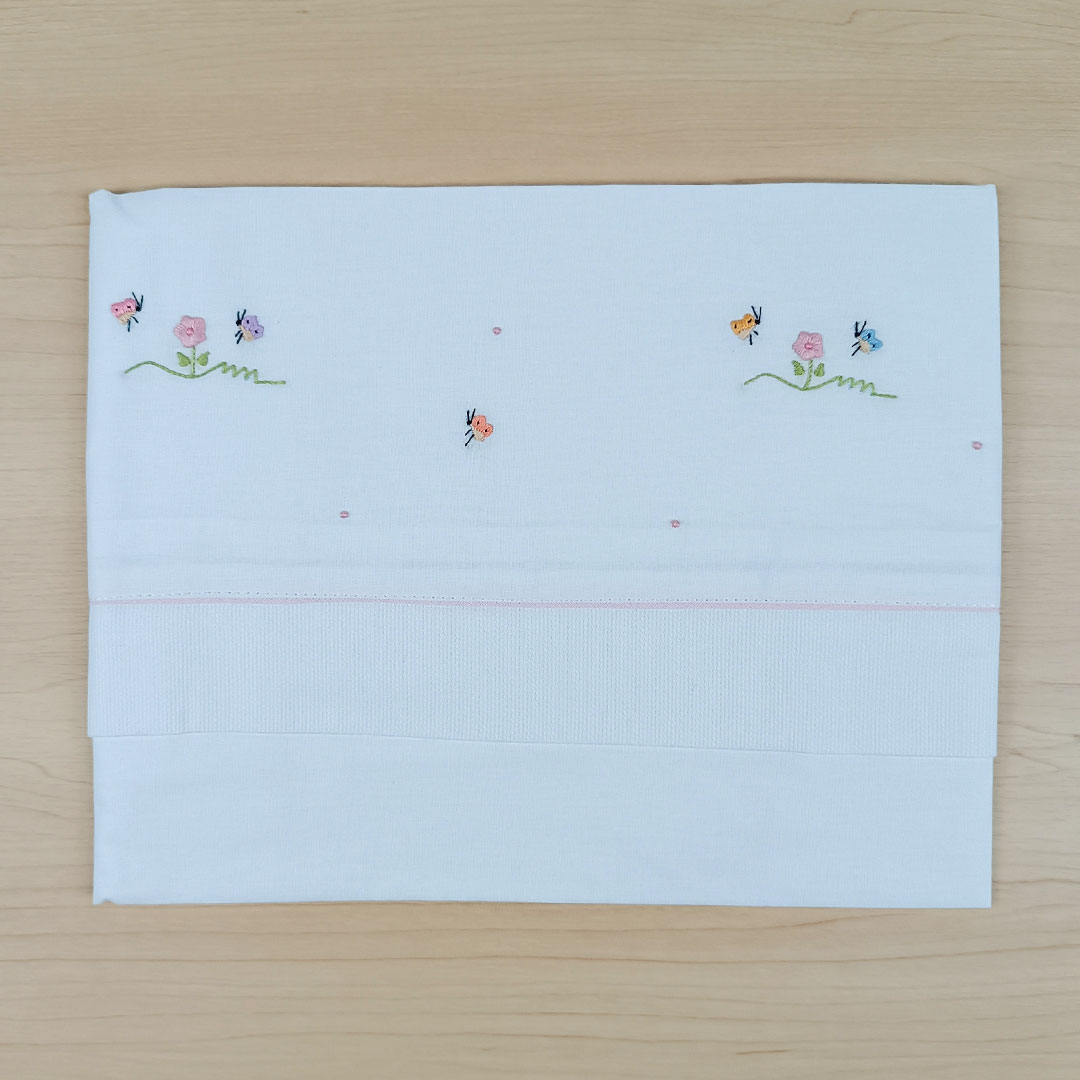 Cueiro - Jardim encantado