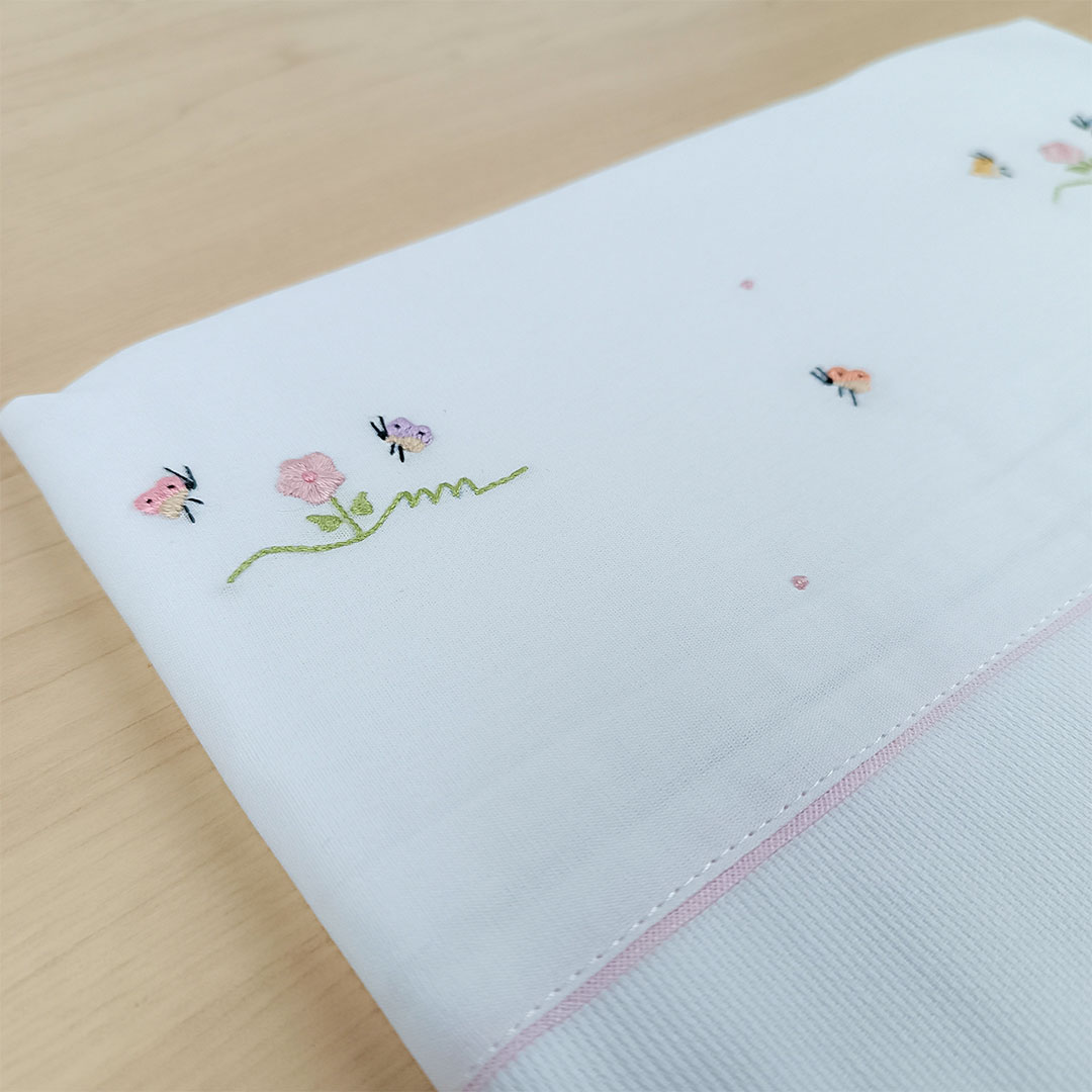 Cueiro - Jardim encantado - Imagem 2