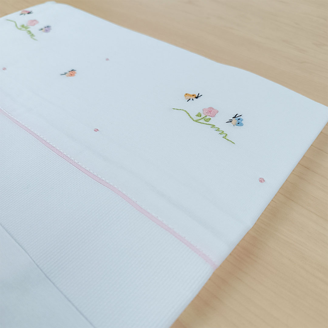 Cueiro - Jardim encantado - Imagem 3